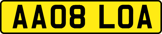AA08LOA