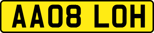 AA08LOH