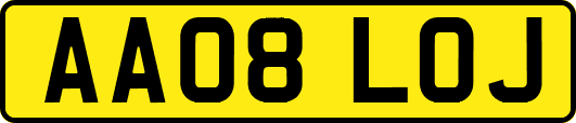 AA08LOJ