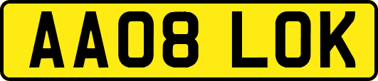 AA08LOK