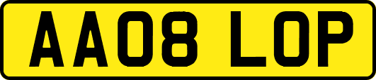 AA08LOP