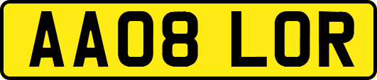 AA08LOR