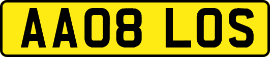 AA08LOS