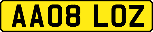 AA08LOZ