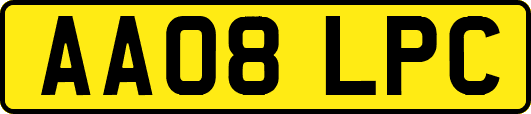 AA08LPC