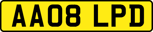 AA08LPD
