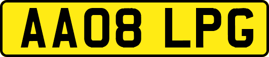 AA08LPG