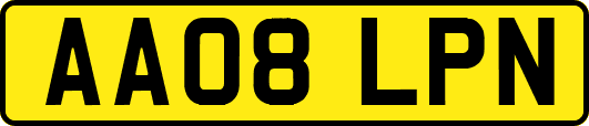 AA08LPN