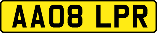 AA08LPR