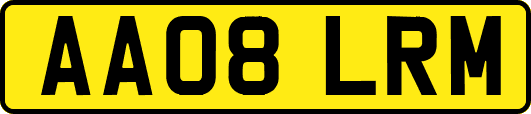 AA08LRM