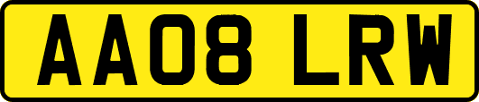 AA08LRW