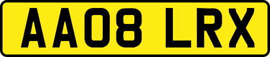 AA08LRX