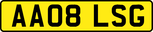 AA08LSG