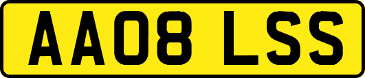 AA08LSS