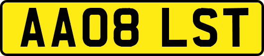 AA08LST