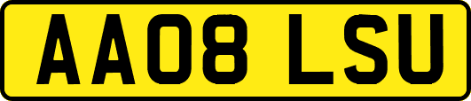 AA08LSU