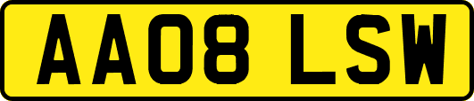 AA08LSW