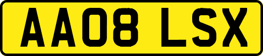 AA08LSX