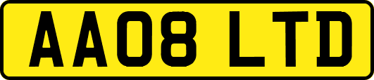 AA08LTD
