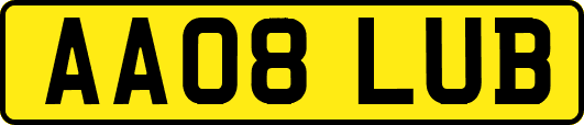 AA08LUB