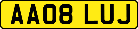 AA08LUJ
