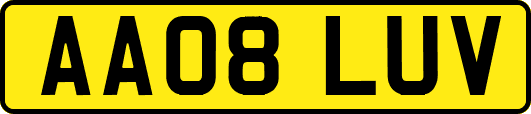 AA08LUV