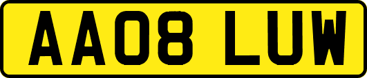 AA08LUW