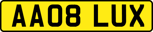 AA08LUX
