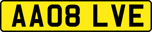 AA08LVE