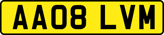 AA08LVM