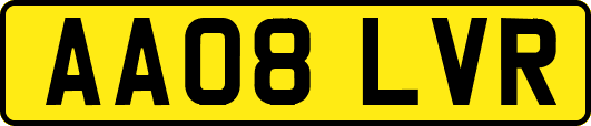AA08LVR