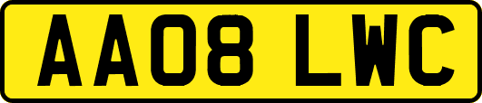 AA08LWC