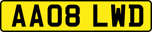AA08LWD