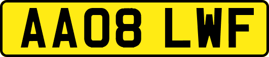AA08LWF