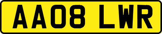 AA08LWR