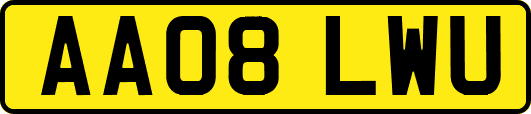 AA08LWU