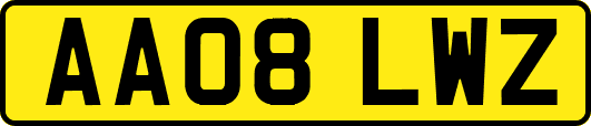 AA08LWZ