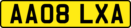 AA08LXA