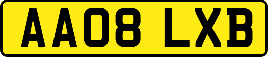 AA08LXB