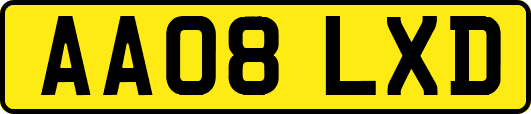AA08LXD