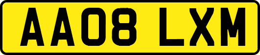 AA08LXM
