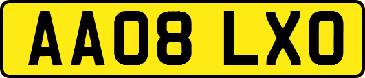 AA08LXO