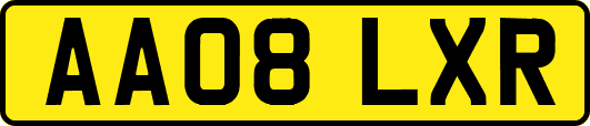 AA08LXR