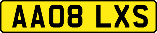 AA08LXS