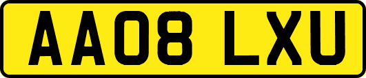 AA08LXU