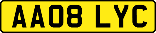 AA08LYC