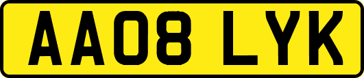 AA08LYK