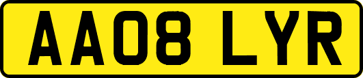 AA08LYR