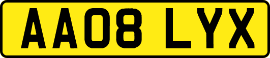 AA08LYX