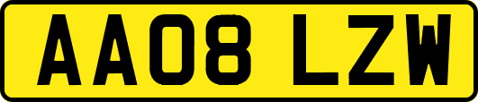 AA08LZW